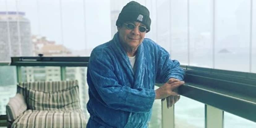 Zeca Pagodinho Zeca Pagodinho