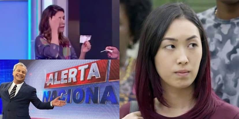 Roda a Roda Jequiti, Malhação: Viva a Diferença e Alerta Nacional foram destaques de audiência (Foto: Reprodução/SBT/TV Globo/RedeTV!) Roda a Roda Jequiti, Malhação: Viva a Diferença e Alerta Nacional foram destaques de audiência (Foto: Reprodução/SBT/TV Globo/RedeTV!)