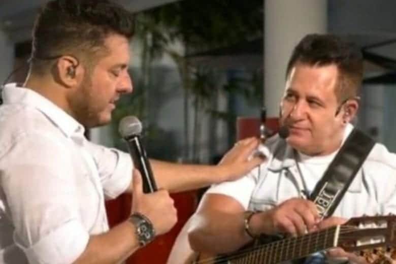 Bruno e Marrone estão em meio a polêmica - Foto: Reprodução Bruno e Marrone estão em meio a polêmica - Foto: Reprodução