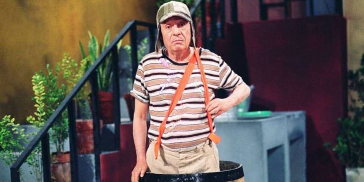 Chaves deixou a programação do SBT, que perdeu os direitos de exibição; seriado saiu do ar com baixa audiência (Foto: Divulgação) Chaves deixou a programação do SBT, que perdeu os direitos de exibição; seriado saiu do ar com baixa audiência (Foto: Divulgação)