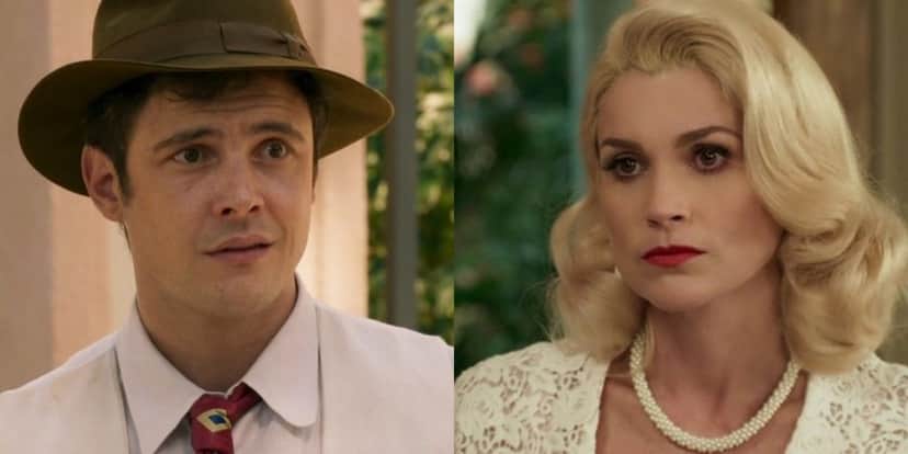 Sergio Guizé (Candinho) e Flávia Alessandra (Sandra) em Eta Mundo Bom; reprise terá fim antecipado no Vale a Pena Ver de Novo (Foto: Reprodução/Globo) Sergio Guizé (Candinho) e Flávia Alessandra (Sandra) em Eta Mundo Bom; reprise terá fim antecipado no Vale a Pena Ver de Novo (Foto: Reprodução/Globo)