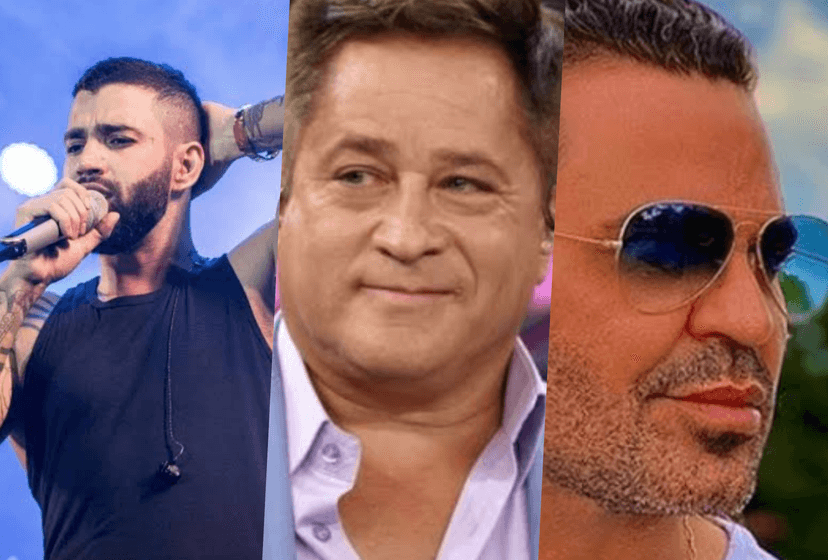 "Foi por isso", Gusttavo Lima quebra silêncio sobre fim com Leonardo e explode em desprezo: "Eu não iria fazer" "Foi por isso", Gusttavo Lima quebra silêncio sobre fim com Leonardo e explode em desprezo: "Eu não iria fazer"