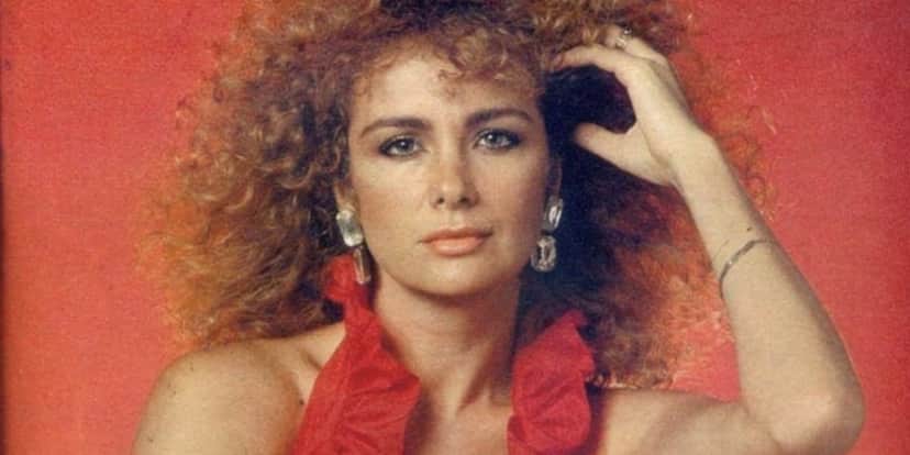 Isis de Oliveira é musa dos anos 80 (Foto: Reprodução) Isis de Oliveira é musa dos anos 80 (Foto: Reprodução)
