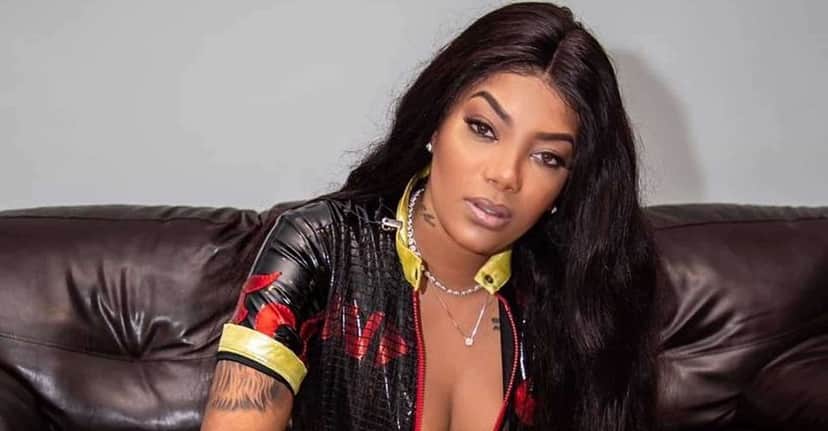 A cantora Ludmilla foi surpreendida com notícia trágica sobre cirurgia - Foto: Reprodução A cantora Ludmilla foi surpreendida com notícia trágica sobre cirurgia - Foto: Reprodução