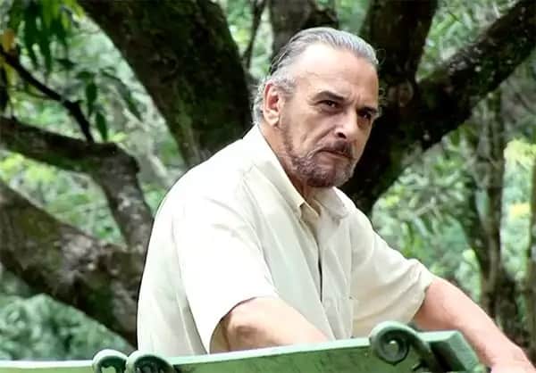 Laços de Família Laços de Família