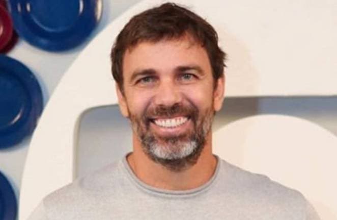 Marcelo Faria não deve ter seu contrato renovado com a Globo - Foto Reprodução Marcelo Faria não deve ter seu contrato renovado com a Globo - Foto Reprodução