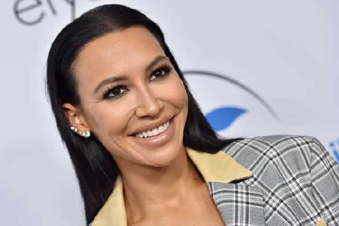 Corpo de Naya Rivera, estrela de Glee, é encontrado por policiais locais (Foto: Reprodução) Corpo de Naya Rivera, estrela de Glee, é encontrado por policiais locais (Foto: Reprodução)