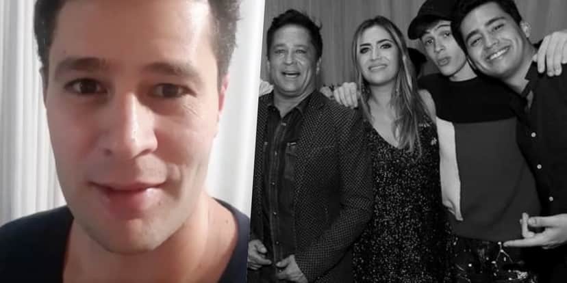 Pedro Leonardo teve uma rejeição escrachada nas redes sociais (Foto montagem: TV Foco) Pedro Leonardo teve uma rejeição escrachada nas redes sociais (Foto montagem: TV Foco)