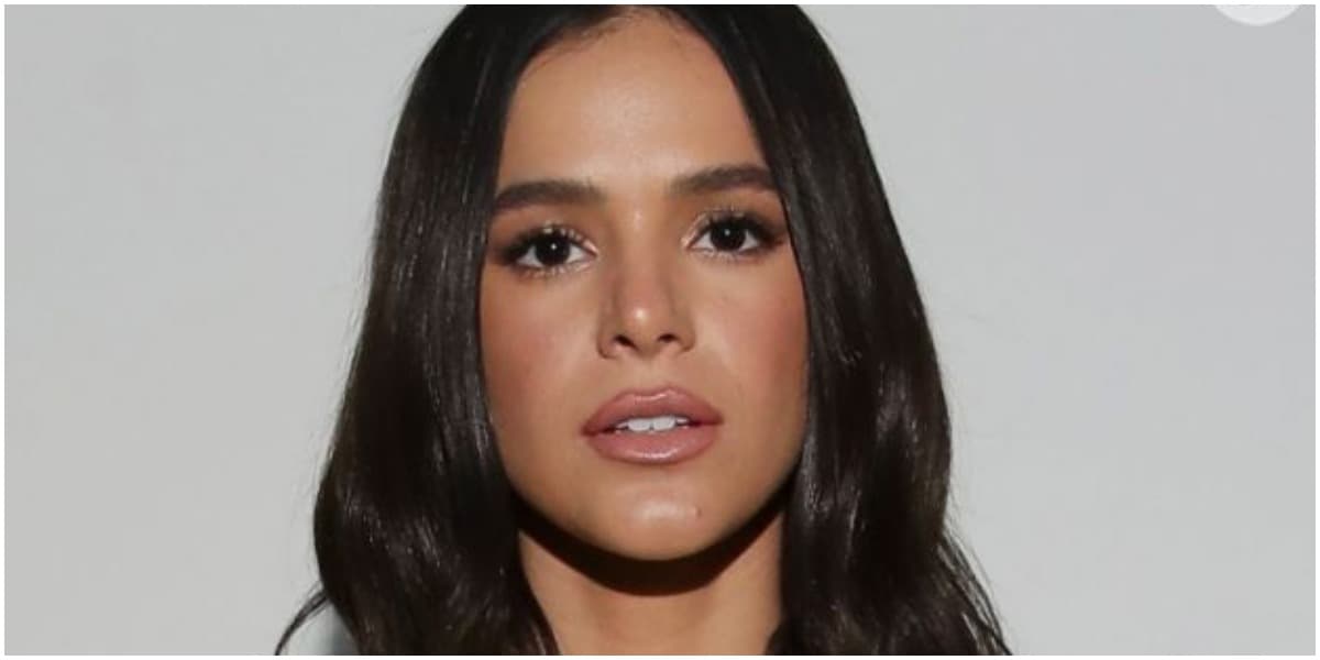 Bruna Marquezine (Foto: Reprodução) Bruna Marquezine (Foto: Reprodução)