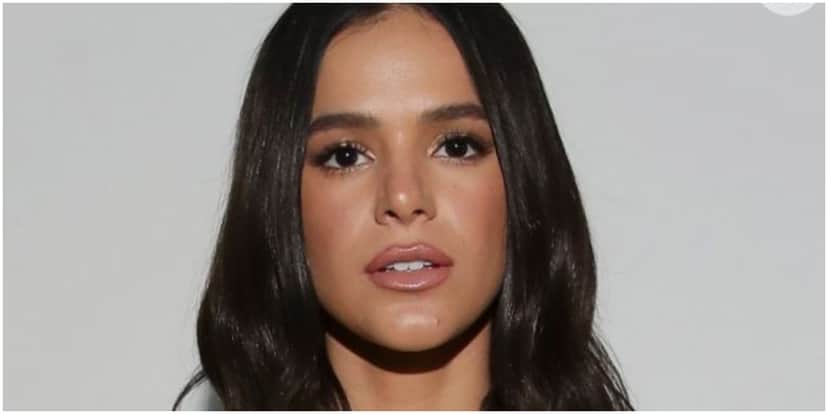 Bruna Marquezine (Foto: Reprodução) Bruna Marquezine (Foto: Reprodução)