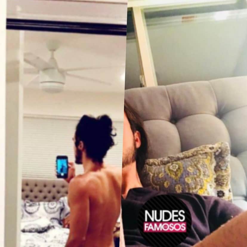 Tiago Iorc teve supostas novas fotos pelado divulgadas e espalhadas pela internet (Foto montagem) nudes Tiago Iorc teve supostas novas fotos pelado divulgadas e espalhadas pela internet (Foto montagem) nudes