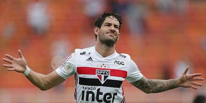 Alexandre Pato Alexandre Pato