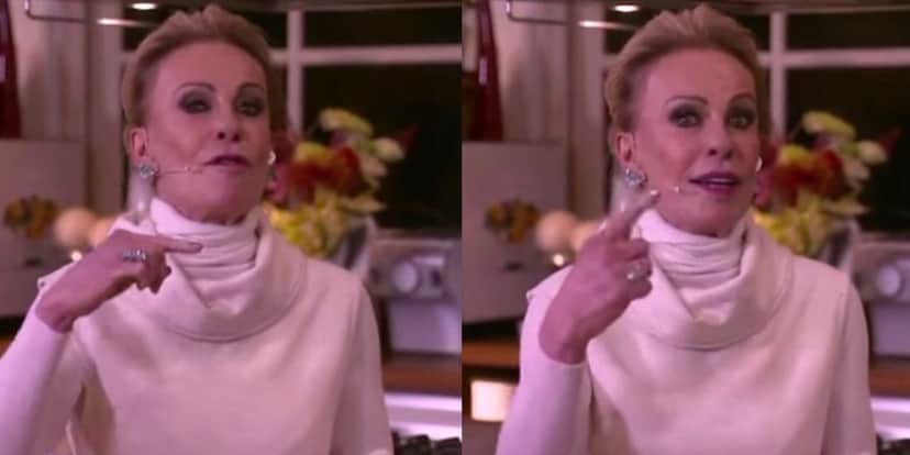 Ana Maria Braga Ana Maria Braga