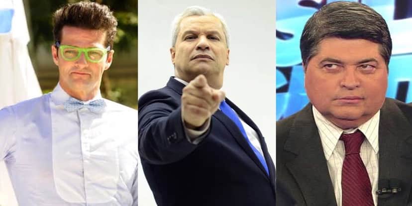 Audiência Audiência