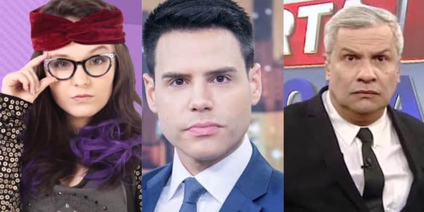 Audiência Audiência