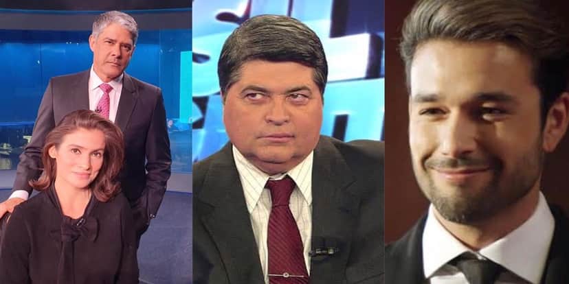 Audiência Audiência