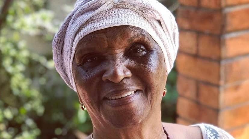 Morreu a atriz Chica Xavier aos 88 anos - Foto: Reprodução Morreu a atriz Chica Xavier aos 88 anos - Foto: Reprodução