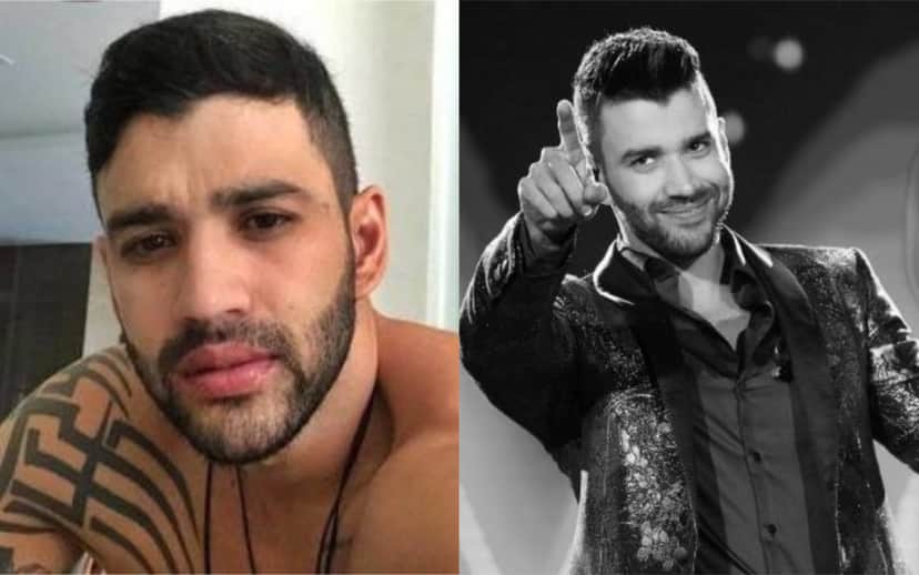 Gusttavo Lima (Foto: Divulgação) Gusttavo Lima (Foto: Divulgação)