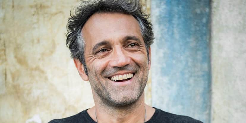 Domingos Montagner Domingos Montagner