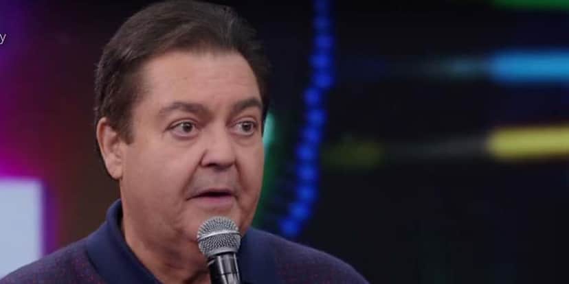 Faustão Faustão
