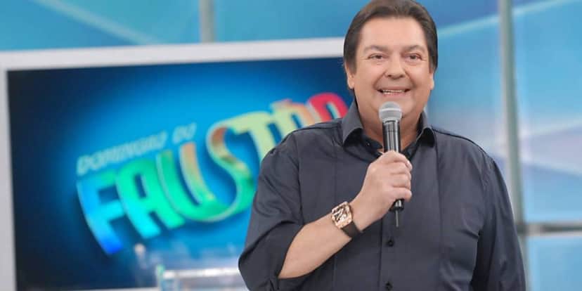 Faustão Faustão
