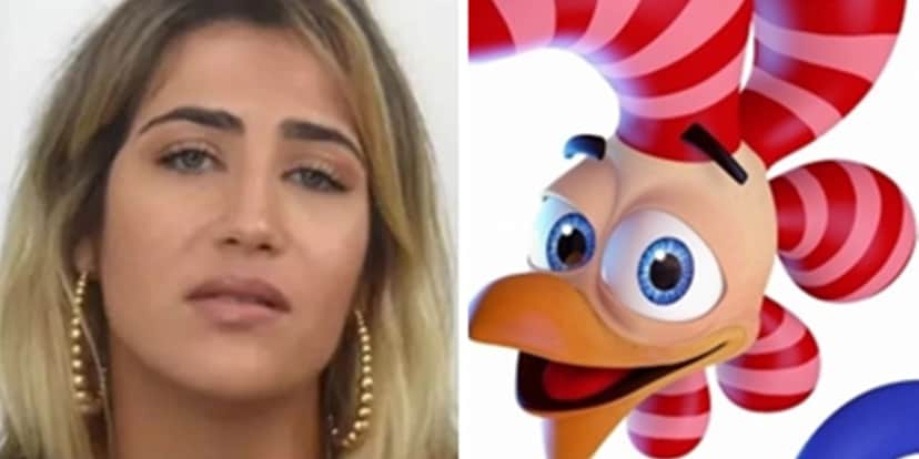 Jéssica Costa quase entrou em A Fazenda 12 (Imagem: Montagem/TV Foco) Jéssica Costa quase entrou em A Fazenda 12 (Imagem: Montagem/TV Foco)