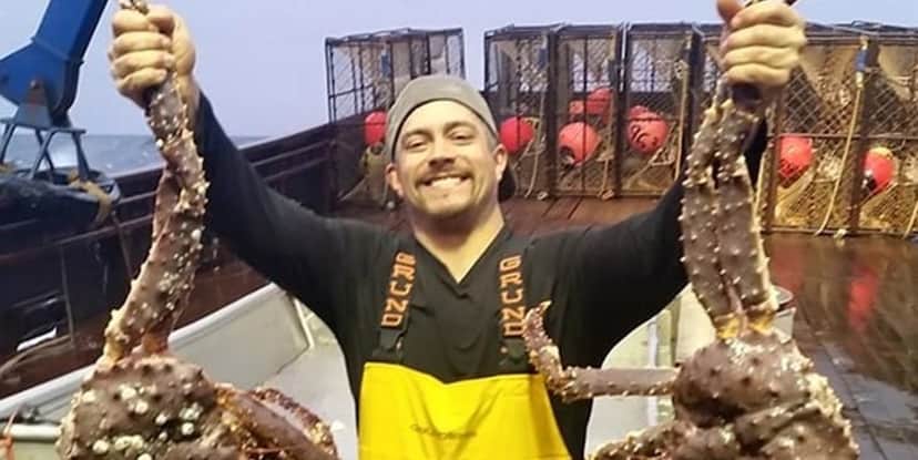 Pesca Mortal: Apresentador morreu de forma precoce, aos 38 anos de idade (Foto: Reprodução) Pesca Mortal: Apresentador morreu de forma precoce, aos 38 anos de idade (Foto: Reprodução)