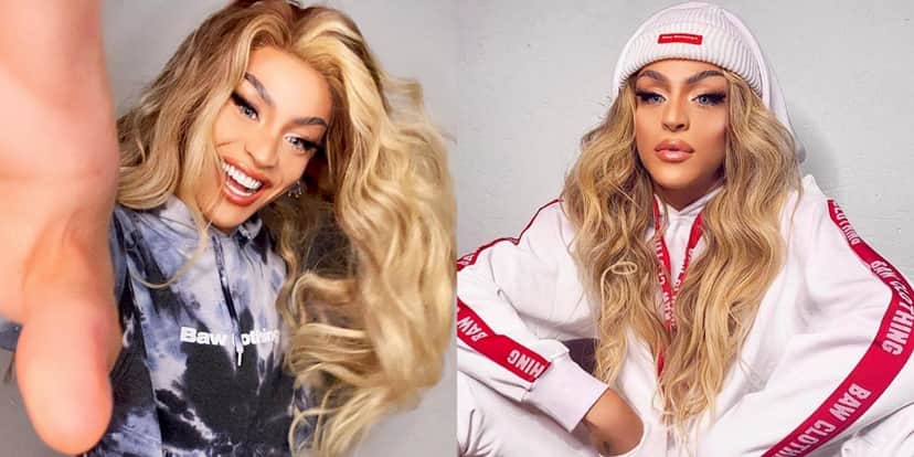 Pabllo Vittar revela segredo para pele bem hidratada (Foto: Reprodução/Instagram) Pabllo Vittar revela segredo para pele bem hidratada (Foto: Reprodução/Instagram)