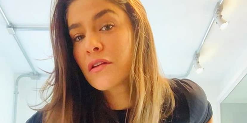 Globo: Priscila Fantin está longe das novelas desde 2015 (Foto: Reprodução) Globo: Priscila Fantin está longe das novelas desde 2015 (Foto: Reprodução)