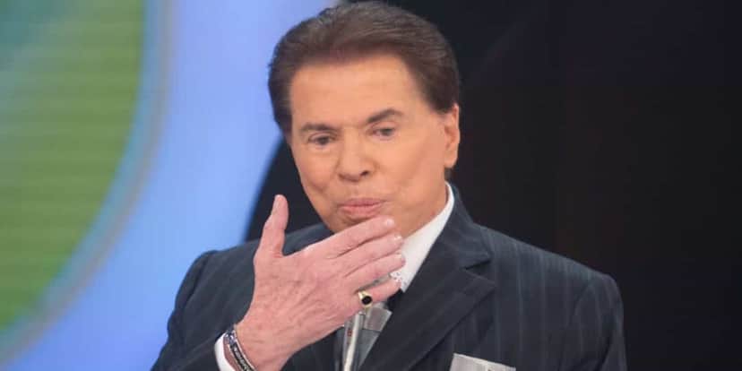 Silvio Santos Silvio Santos
