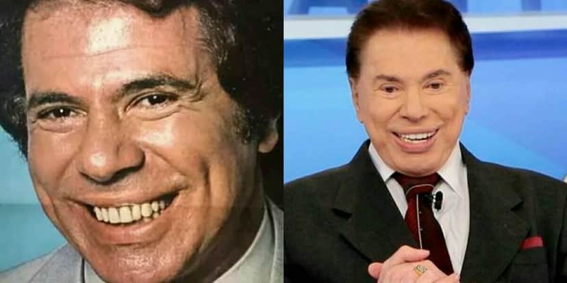Silvio Santos SBT Silvio Santos SBT
