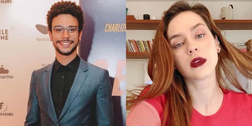 Sophia Abrahão fala sobre casamento com noivo Sérgio Malheiros (Foto: Reprodução/Instagram) Sophia Abrahão fala sobre casamento com noivo Sérgio Malheiros (Foto: Reprodução/Instagram)