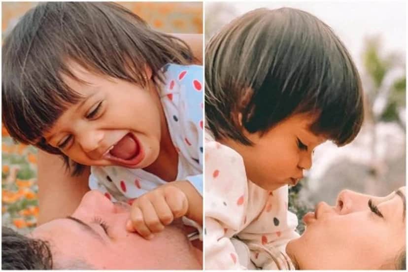 Sophia em fotos com Arthur Aguiar e Mayra Cardi (Imagem: Montagem) Sophia em fotos com Arthur Aguiar e Mayra Cardi (Imagem: Montagem)
