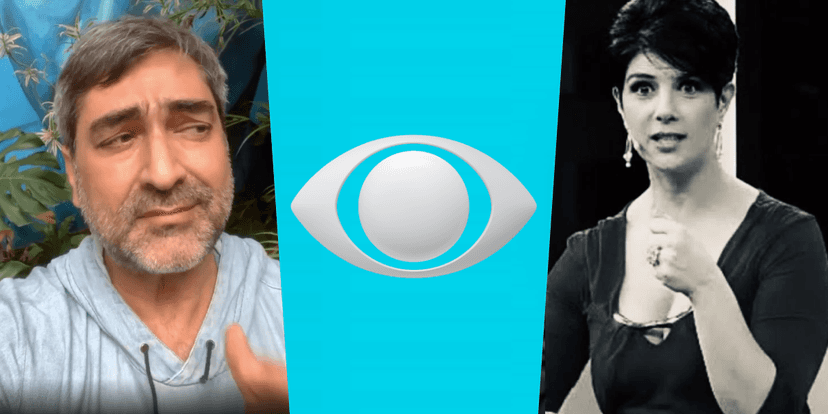 Mariana Godoy e Zeca Camargo já tem data para estrear na Band (foto: Montagem/TV Foco) Mariana Godoy e Zeca Camargo já tem data para estrear na Band (foto: Montagem/TV Foco)