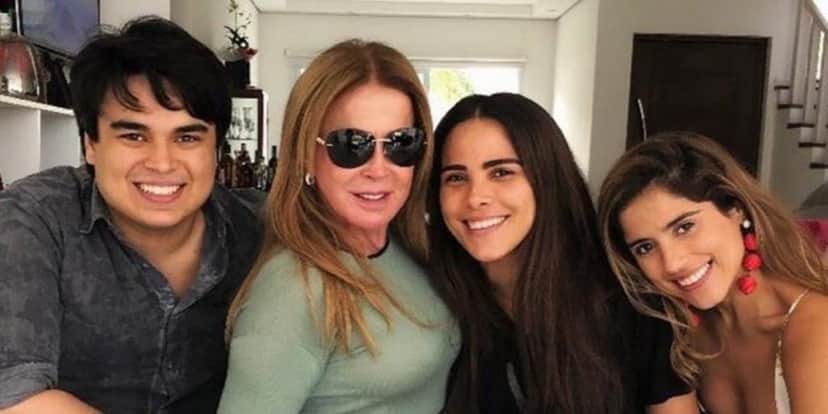 Zilu, Zezé Di Camargo Zilu, Zezé Di Camargo