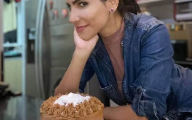 Atriz de novelas da Globo como Fina Estampa e Êta Mundo Bom surpreendeu com história de superação (Foto: Divulgação) Atriz de novelas da Globo como Fina Estampa e Êta Mundo Bom surpreendeu com história de superação (Foto: Divulgação)