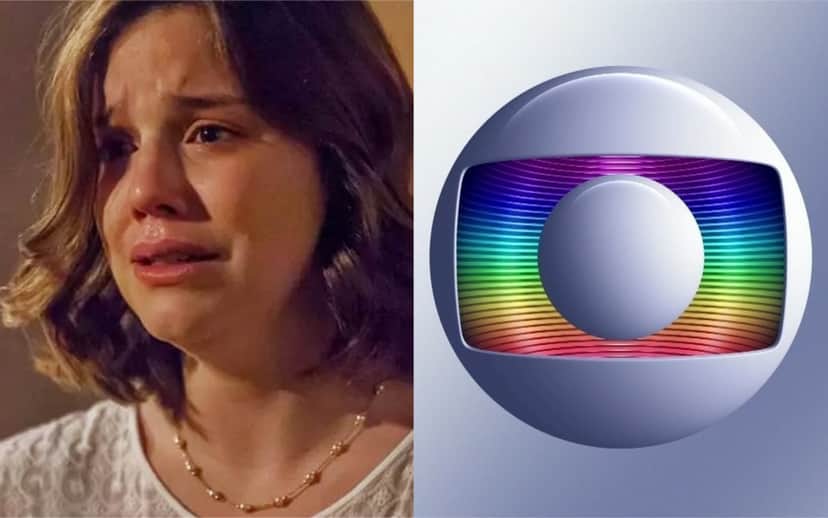 Alice Wegmann, da Globo (Foto: Divulgação) Alice Wegmann, da Globo (Foto: Divulgação)