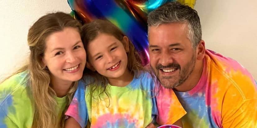 Bianca Castanho com Cecília e Henry Canfield (Foto: Reprodução/Instagram) Bianca Castanho com Cecília e Henry Canfield (Foto: Reprodução/Instagram)