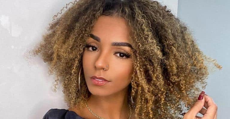 Esposa de Ludmilla, a bailarina Brunna Gonçalves revelou procedimentos estéticos (Foto: Reprodução/ Instagram Esposa de Ludmilla, a bailarina Brunna Gonçalves revelou procedimentos estéticos (Foto: Reprodução/ Instagram