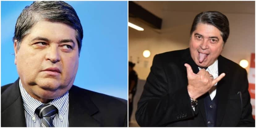 Desistência de Datena gera disputa por vaga de vice na chapa com Bruno Covas para prefeitura de SP (Reprodução) Desistência de Datena gera disputa por vaga de vice na chapa com Bruno Covas para prefeitura de SP (Reprodução)