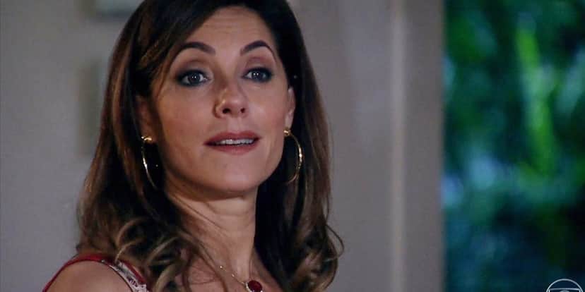 Tereza Cristina (Christiane Torloni) em Fina Estampa; reprise será encerrada neste mês (Foto: Reprodução/Globo) Tereza Cristina (Christiane Torloni) em Fina Estampa; reprise será encerrada neste mês (Foto: Reprodução/Globo)