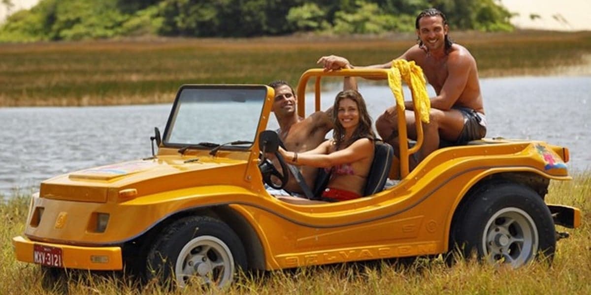 Cassiano (Henri Castelli), Ester (Grazi Massafera) e Alberto (Igor Rickli) em Flor do Caribe (Foto: Divulgação/Globo) Cassiano (Henri Castelli), Ester (Grazi Massafera) e Alberto (Igor Rickli) em Flor do Caribe (Foto: Divulgação/Globo)