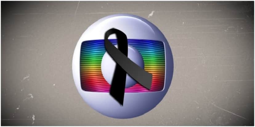 Globo mudou programação por causa de morte trágica - Foto: Reprodução Globo mudou programação por causa de morte trágica - Foto: Reprodução