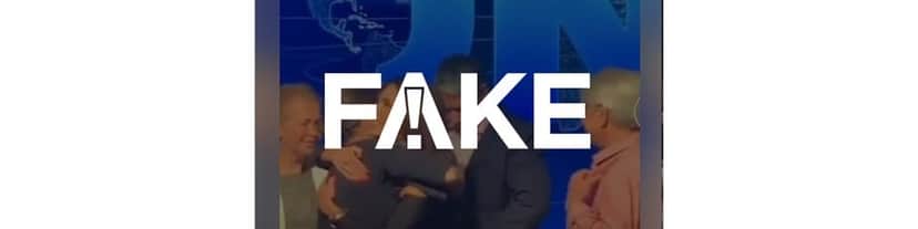 Renata Vasconcellos vítima de Fake News (Foto: Reprodução G1) Renata Vasconcellos vítima de Fake News (Foto: Reprodução G1)