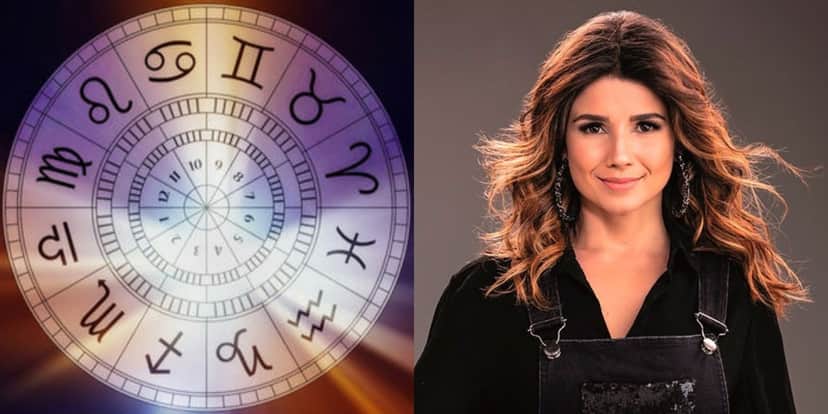 A sexta-feira, 28, é marcada pelo aniversário da cantora Paula Fernades, artista que é do signo de Virgem (Foto: Reprodução) A sexta-feira, 28, é marcada pelo aniversário da cantora Paula Fernades, artista que é do signo de Virgem (Foto: Reprodução)