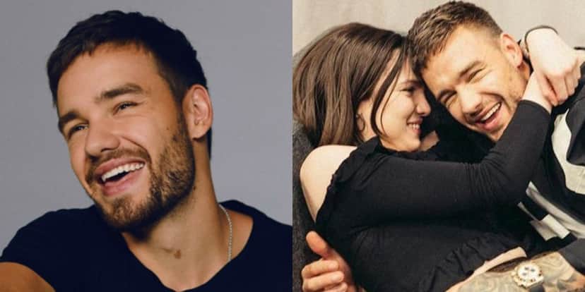 Liam Payne pede namorada em casamento (Foto: Reprodução) Liam Payne pede namorada em casamento (Foto: Reprodução)