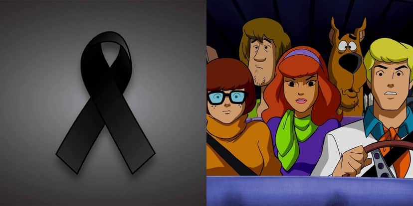 Morre aos 87 anos criador do Scooby-Doo (Foto: Reprodução) Morre aos 87 anos criador do Scooby-Doo (Foto: Reprodução)