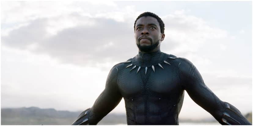 Globo exibirá o filme Pantera Negra - Foto: Divulgação Globo exibirá o filme Pantera Negra - Foto: Divulgação