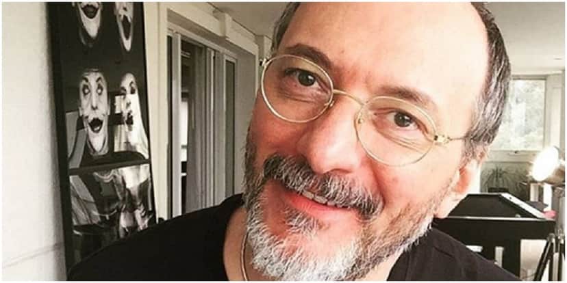 Britto Jr. tem morte anunciada e se pronuncia após boato (Foto: Reprodução) Britto Jr. tem morte anunciada e se pronuncia após boato (Foto: Reprodução)