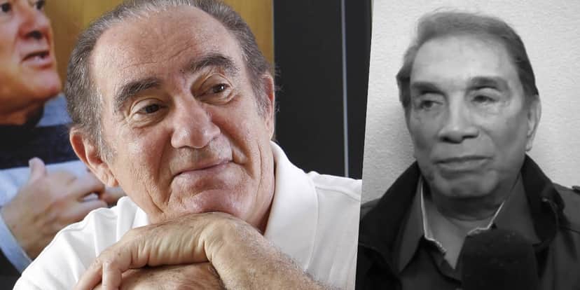 Renato Aragão deve sua vida exposta por Dedé Santana (Foto: reprodução) Renato Aragão deve sua vida exposta por Dedé Santana (Foto: reprodução)